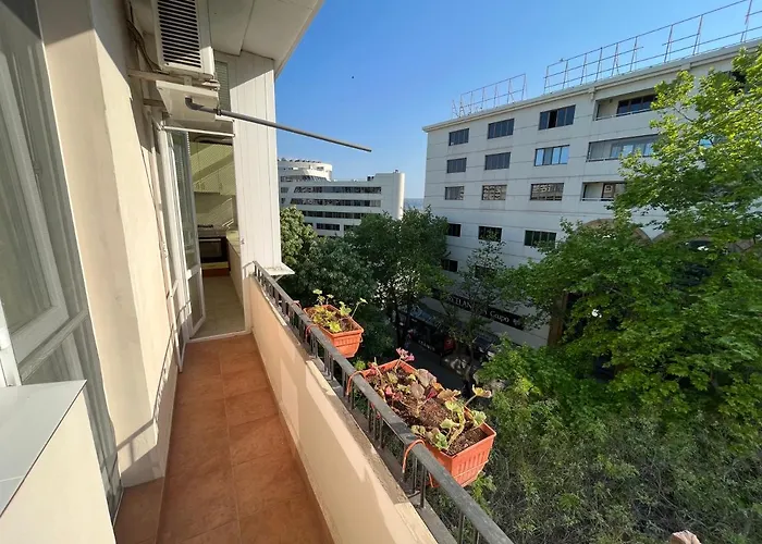 Apartment Acacia