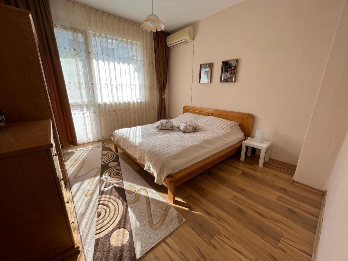 Апартаменти Acacia Варна